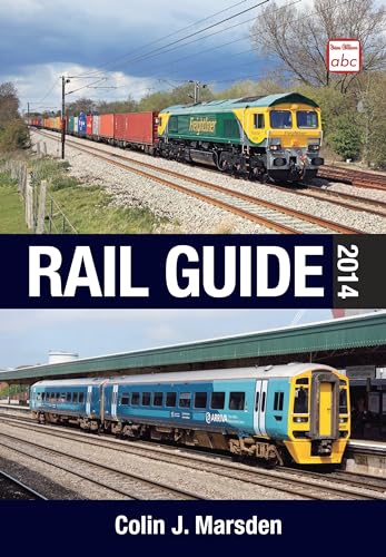 abc Rail Guide 2014
