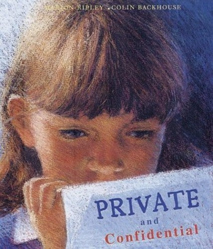 Private and Confidential