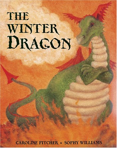 The Winter Dragon