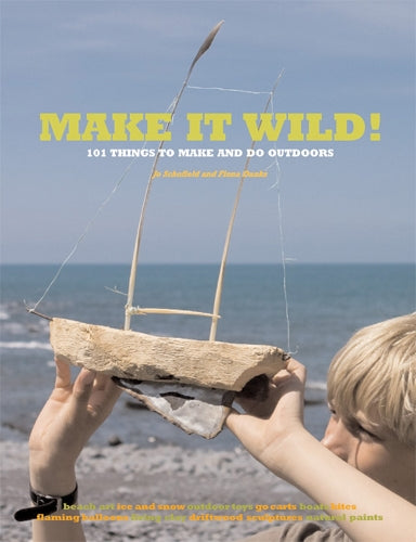 Make it Wild!