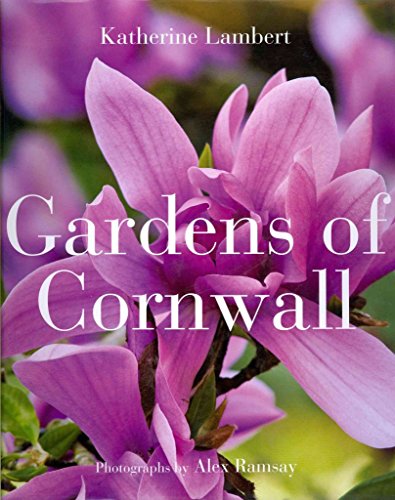 Gardens of Cornwall