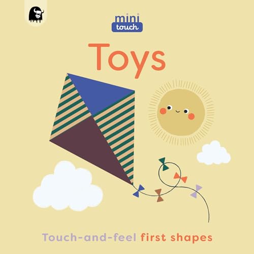 MiniTouch: Toys