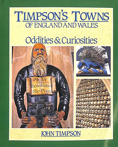 Timpson's Towns of England and Wales