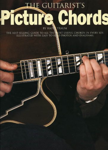 Guitarists Picture Chords