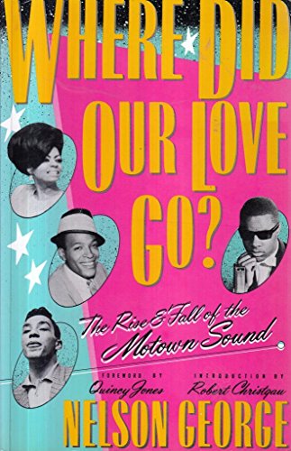 Where Did Our Love Go?
