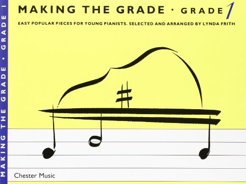 Making The Grade