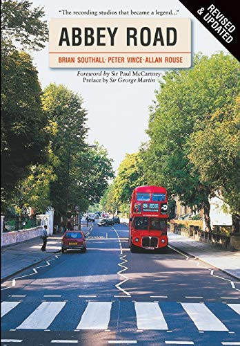 Abbey Road - Revised and Updated