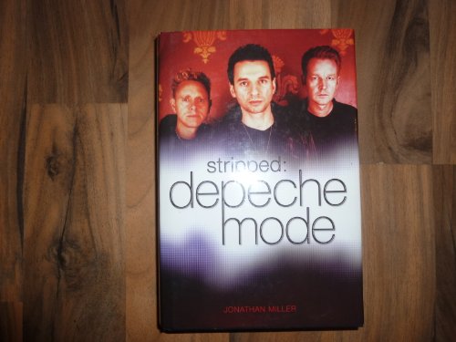 Depeche Mode Stripped