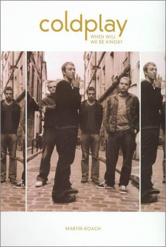 "Coldplay"