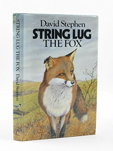 String Lug the Fox