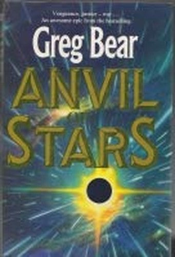 Anvil of Stars