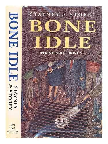 Bone Idle