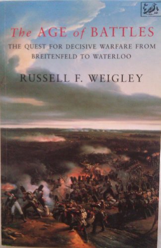 The Age of Battles