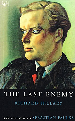 Last Enemy,The