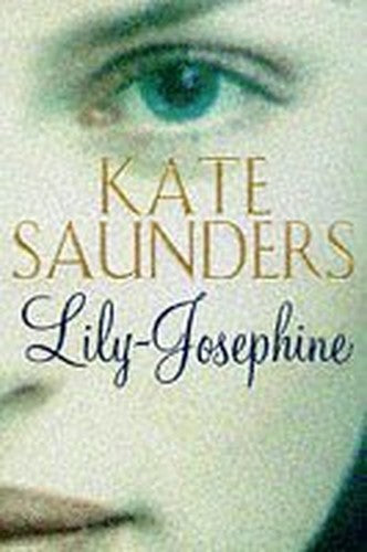 Lily-Josephine