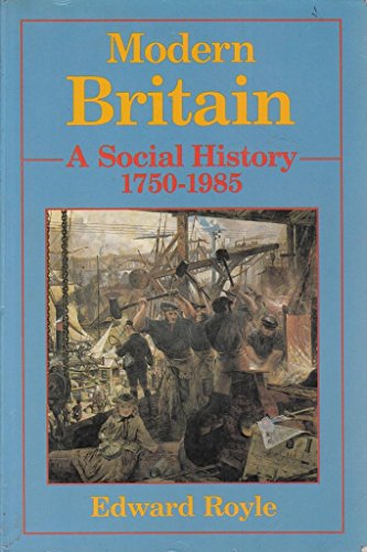 Modern Britain