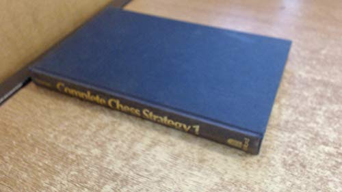Complete Chess Strategy