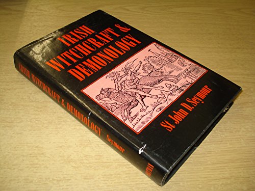 Irish Witchcraft and Demonology