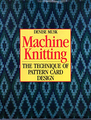 Machine Knitting
