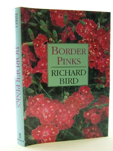 BORDER PINKS (DIANTHUS)