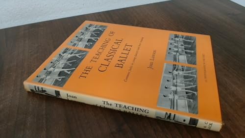 Teaching of Classical Ballet
