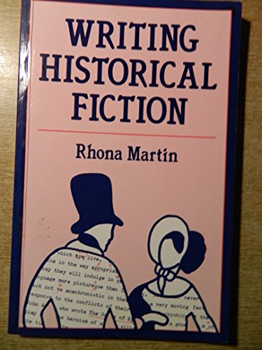 Writing Historical Fiction