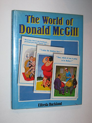 The World of Donald McGill