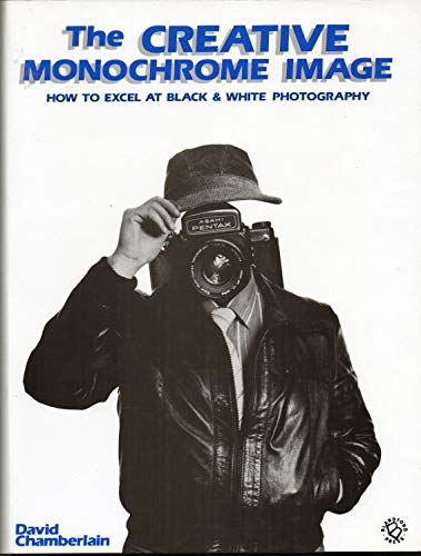Creative Monochrome Image