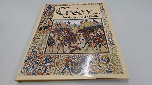Crecy, 1346