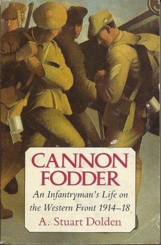 Cannon Fodder