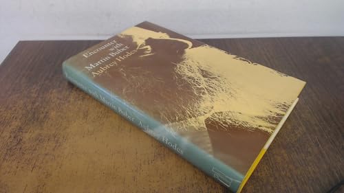 Encounter with Martin Buber