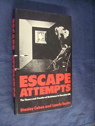 Escape Attempts