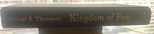 Kingdom of Fear