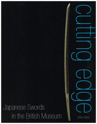 Cutting Edge: Japanese Swords in the