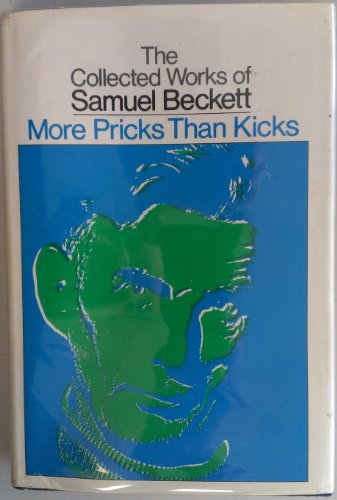 More Pricks Than Kicks