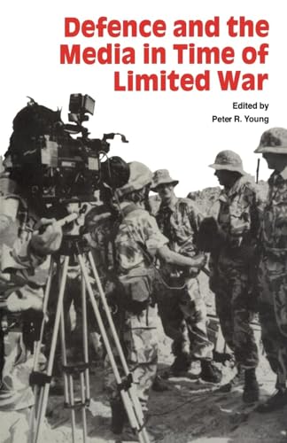 Defence and the Media in Time of Limited War
