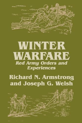 Winter Warfare