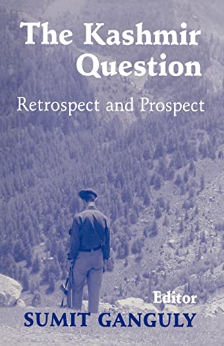 The Kashmir Question