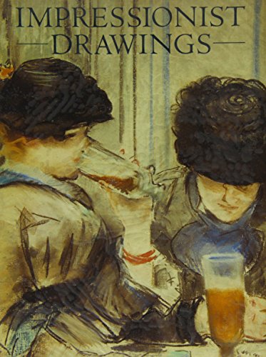 Impressionist Drawings