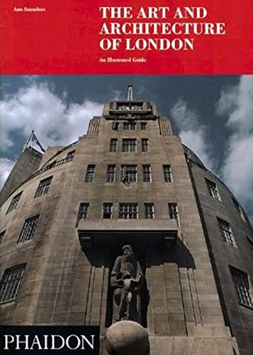 The Art and Architecture of London