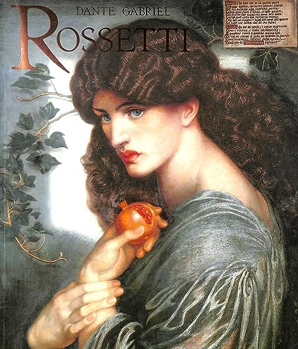 Dante Gabriel Rossetti