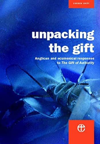 Unpacking the Gift