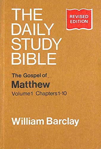 Gospel of Matthew