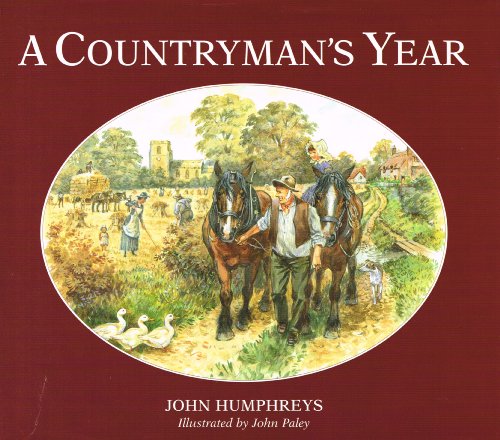 A A Countryman's Year