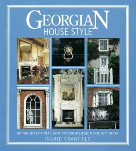 Georgian House Style