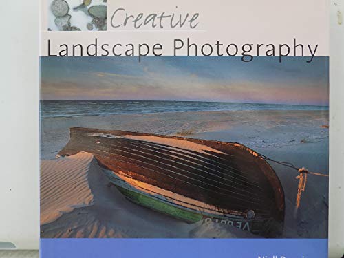 Creative Landscape Photography