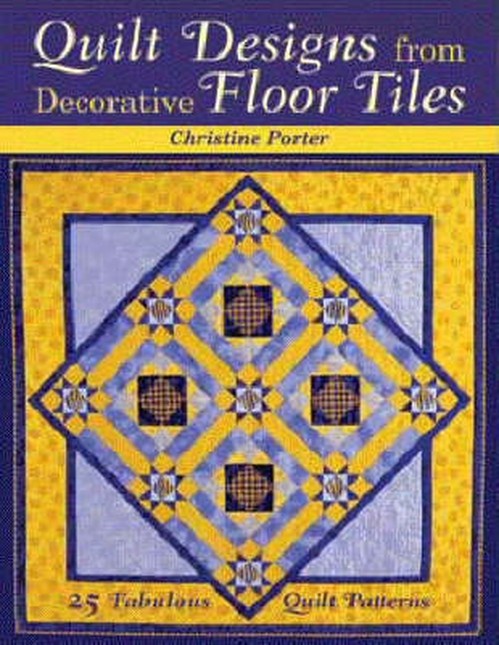 Quilts Beneath Your Feet