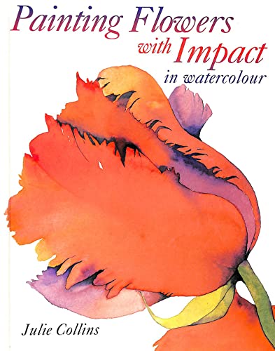 Painting Flowers with Impact