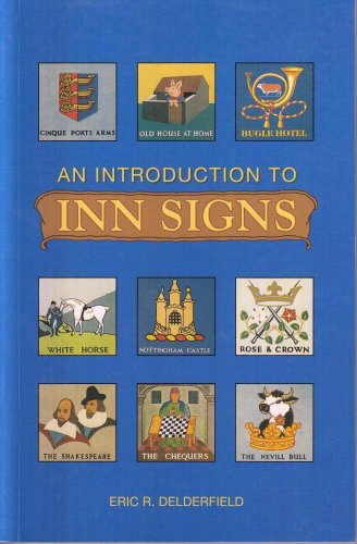An Introduction to Inn Signs