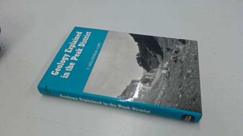 Geology Explained in the Peak District